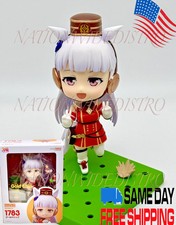 Good Smile Nendoroid Gold Ship Figure Uma Musume Pretty Derby. BARND NEW picture