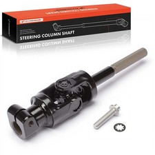 A-Premium Lower Steering Shaft U-Joint Compatible with Lexus & Toyota picture