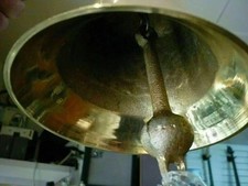 Large Nautical Ship's Boat Bell 11