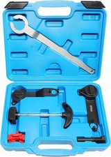 Camshaft and Crankshaft Timing Tool Set Replacement for VAG EA211 1.0L 1.2L 1.4L picture