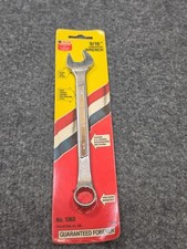 Vintage Fuller No. 1363 9/16