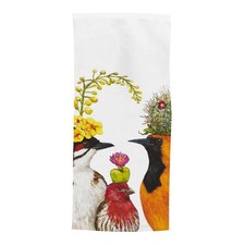 PPD Paperproducts Design Kitchen Towel, 1 EA, Multi, Entourage picture