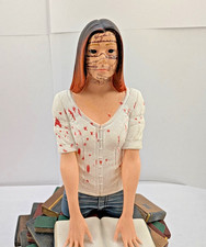 Buffy the Vampire Slayer 'Villains' Willow Limited Edition Bust #40/1000 picture
