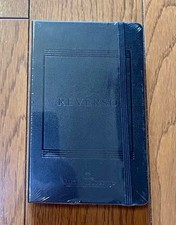 Jaeger-Lecoultre Reverso Notebook picture