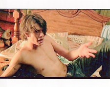 River Phoenix in My Own Private Idaho (1991) Hollywood Press Movie Photo 1474K picture