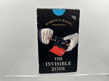 The Invisible Zone Tenyo Japan The Magic Circle picture