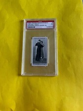 1931 FRANKLYN/DAVEY & CO. MODERN DANCE STEP 2D THE SIX-EIGHT #9 PSA 7 picture