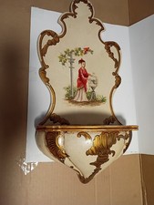 vintage chinese wall decor picture