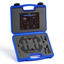 OMT Ford 3.5L 3.7L Timing Camshaft Locking Tool Kit for EcoBoost 4V Engines picture