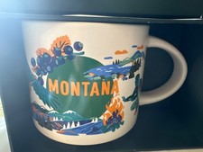 starbucks discovery series mug 14oz picture