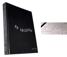 J. Cole ~ Signed 2003 Terry Sanford High School Senior Autographed Yearbook picture