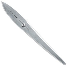 Chroma Type 301 Designed By F.A. Porsche 2 1/4 inch Oyster knife, Silver picture