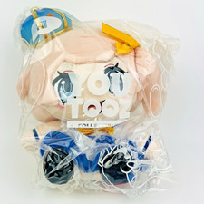 Youtooz Mari Mari Plush 9