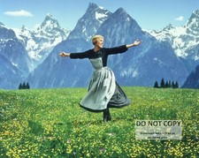 JULIE ANDREWS IN