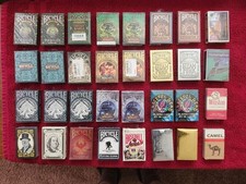 Huge Lot Of 32 Playing Card Decks Brand New Sealed Bicycle picture