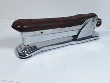 Vintage Ace Liner 502 Made in USA Brown picture