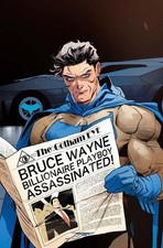 Batman #16 (PRESALE 12/2/26) Cover Select picture