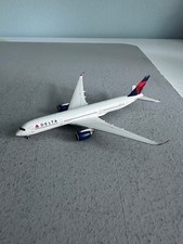 Gemini Jets Delta Airbus A350-900 N501DN in 1/400 Scale Now Sold Out picture