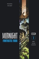 Midnight: Fantastic Four #1 - PRESALE 10/7/26 Release Date - Pick Your Cover picture