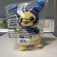 Pokémon Worlds 2026 Space Pikachu Plush PokémonXP San Francisco Exclusive NEWTag picture