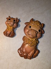 1973~ Miller Studio Chalkware 