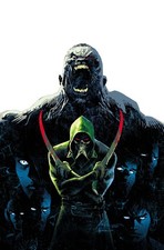 Absolute Green Arrow #6 CVR A Rafael Albuquerque Pre Order 10/21/26 DC Comics picture