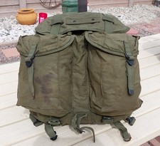VIETNAM Era ARVN Rucksack X-Frame Back Pack MACV picture