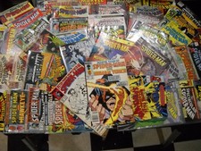 47 Spiderman Marvel Comics Amazing Peter Parker Spectacular Web Tales Lot#704 picture