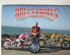 Hells Angels Calendar  picture