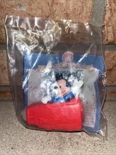 Disneyland 40th Space Mountain Souvenir Viewer Mickey Mouse picture