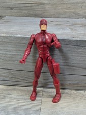 Daredevil Marvel Legends Series 3 Affleck Action Figure Toy Biz 2001 picture