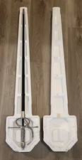 Hanwei/Paul Chen • Torino • 45