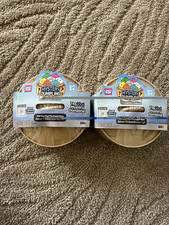 Authentic 🔥Crazy Fun Mystery Dumpling Silver Ribbon Edition🔥RMS🔥 Sealed picture
