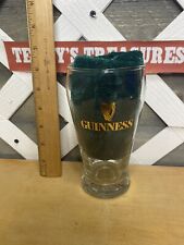 Guinness Irish Beer Pint 16 oz Glass picture
