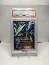 Kyurem EX 053/052 Bw3: Hail Blizzard Holo (Japanese) picture