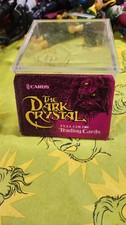  1982 Donruss The Dark Crystal Movie Trading Cards Wax Packs picture