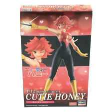 Cutie Honey Resin Kit 1/12 Hasegawa Figure picture