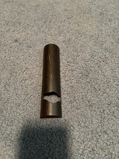 Original WW1 T38 Arisaka Dust Cover ￼ picture