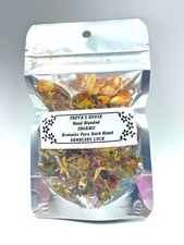 LUCKY GAMBLER Ritual Pure Organic Herb Blend picture
