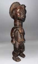African Dan Statue -Liberia picture