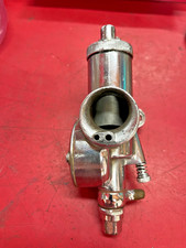 AMAL 376/204 CARBURETOR - 1959 TRIUMPH BONEVILLE T120   - BSA NORTON MATCHLESS picture