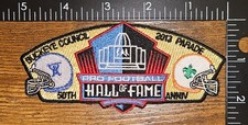 Celebrating 10 Years Simon Kenton Council Boy Scout Patch BSA picture