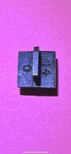 Lee Enfield front sight -0- ‘14 MkII WWI, WWII P-14 Pattern 14 No. 3 Mk1 picture