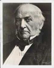 1968 Press Photo Former Prime Minister of the United Kingdom, William Gladstone picture