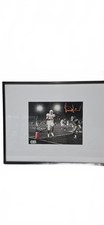 University of Michigan Wolverines Jabrill Peppers Authenticated Signed Frame picture