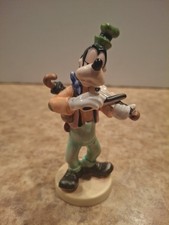 Disney Goebel Hummel, Goofy The Fiddler, 1997 picture