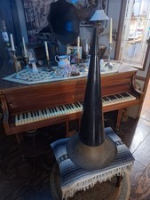 Large Antique 36
