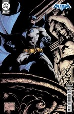 BATMAN #3 (JOE QUESADA VARIANT)(2025) COMIC BOOK ~ DC picture