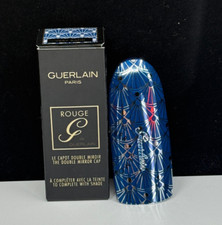 Guerlain The Double Mirror Cap Very Batik NIB picture