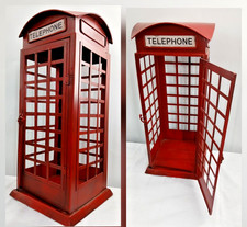 Red Retro Decor Decorative - 20